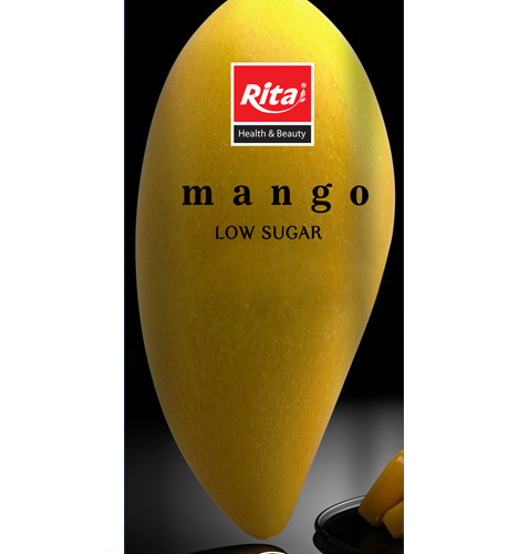 330ml Low Sugar Mango Juice